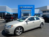 2012 Chevrolet Malibu LT