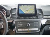 2017 Mercedes-Benz GLS 450 4Matic Navigation