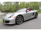 2013 Porsche Boxster S