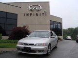 2002 Infiniti G 20 Sedan