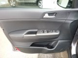2017 Kia Sportage EX AWD Door Panel