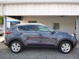 2017 Kia Sportage LX AWD