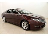 2013 Bordeaux Reserve Lincoln MKZ 2.0L EcoBoost AWD #113034005