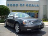 2007 Alloy Metallic Ford Five Hundred Limited #11257058