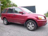 2005 Honda Pilot EX-L 4WD