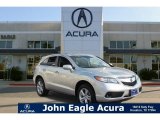 2015 Acura RDX 