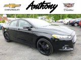 2016 Ford Fusion SE AWD