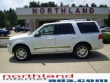 2009 Lincoln Navigator 4x4