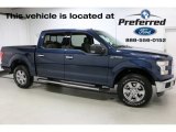 2016 Ford F150 XLT SuperCrew 4x4