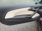 2016 Buick Cascada Premium Convertible Door Panel