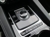 2017 Jaguar F-PACE 35t AWD R-Sport 8 Speed Automatic Transmission