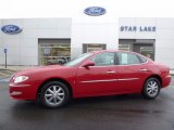 2008 Buick LaCrosse CXL