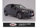 2016 Jet Black BMW X1 xDrive28i #113061744