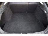 2013 Tesla Model S  Trunk