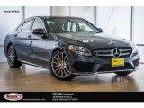2016 Mercedes-Benz C 300 Sedan