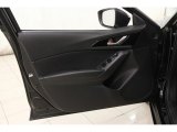 2014 Mazda MAZDA3 i Touring 5 Door Door Panel