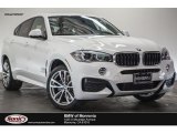 2016 BMW X6 sDrive35i