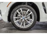 2016 BMW X6 sDrive35i Wheel