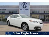 2013 Acura TL 