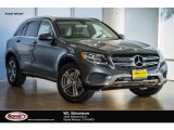 2016 Mercedes-Benz GLC 300 4Matic