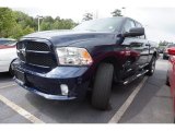 2014 Ram 1500 Express Quad Cab