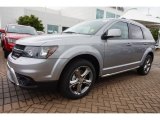 2016 Dodge Journey Crossroad Plus