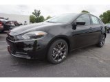 2016 Dodge Dart SE
