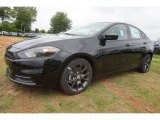2016 Dodge Dart SE