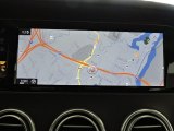2016 Mercedes-Benz S 550 4Matic Coupe Navigation