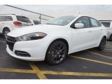 2016 Dodge Dart SE