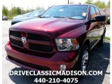 2016 Ram 1500 Tradesman Crew Cab 4x4