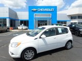 2011 Chevrolet Aveo Aveo5 LT