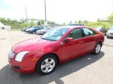 2007 Ford Fusion SE