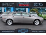 2012 Chevrolet Malibu LS