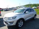 2015 Lincoln MKC FWD Front 3/4 View