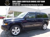 2014 Jeep Patriot Latitude 4x4