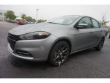 2016 Dodge Dart SE