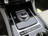 2017 Jaguar XE 25t Premium 8 Speed Automatic Transmission