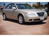 2009 Hyundai Sonata GLS