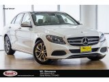 2016 Mercedes-Benz C 300 Sedan