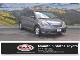 2010 Honda Odyssey EX-L