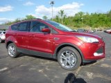 2016 Ruby Red Metallic Ford Escape SE 4WD #113122133