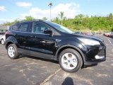 2016 Shadow Black Ford Escape SE 4WD #113122131