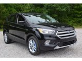 2017 Shadow Black Ford Escape SE #113122327