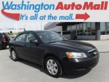 2008 Hyundai Sonata GLS