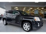2010 GMC Terrain SLT