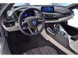 2016 BMW i8  Tera Exclusive Dalbergia Brown w/ Cloth Interior
