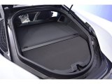 2016 BMW i8  Trunk