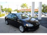 2013 Volkswagen Jetta SE Sedan
