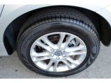 2016 Volvo XC60 T5 Drive-E Wheel